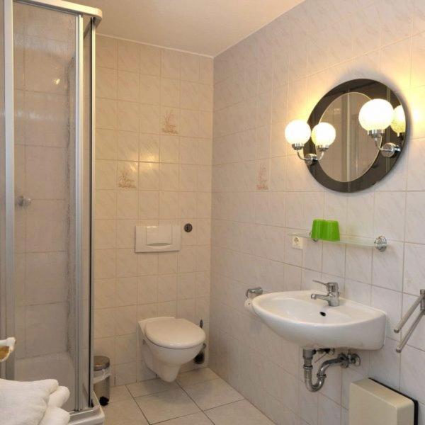 Apartmenthaus Spreewaldperle بورغ المظهر الخارجي الصورة